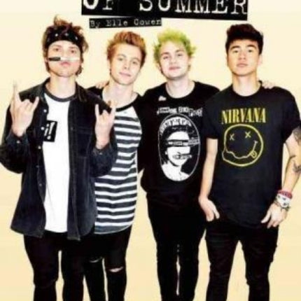 5 Seconds Of Summer