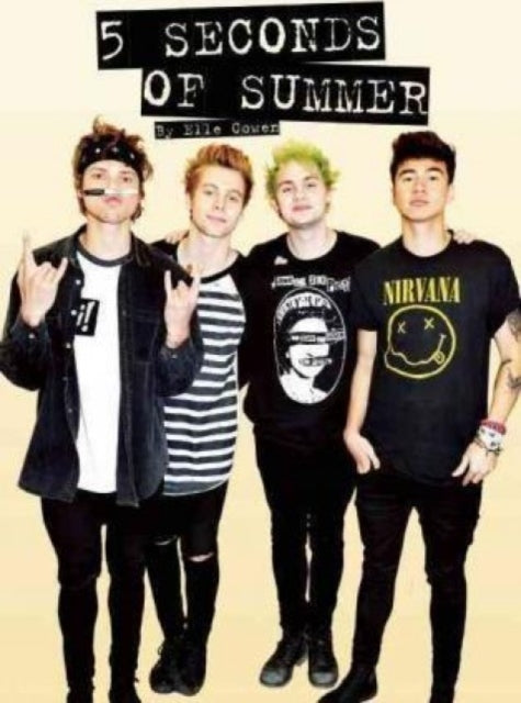 5 Seconds Of Summer