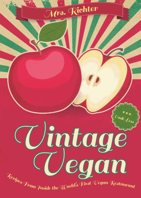 Vintage Vegan