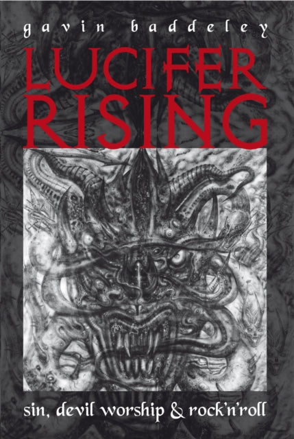 Lucifer Rising