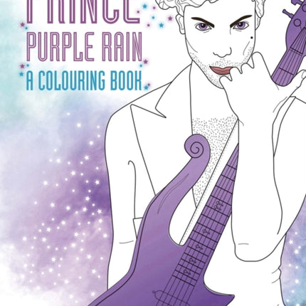 Prince Purple Rain