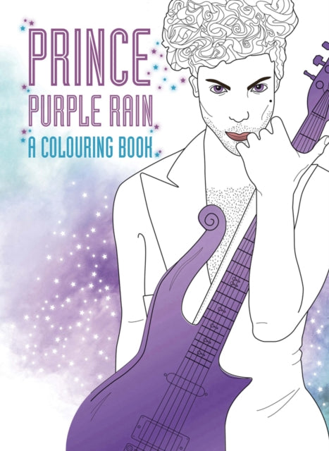 Prince Purple Rain