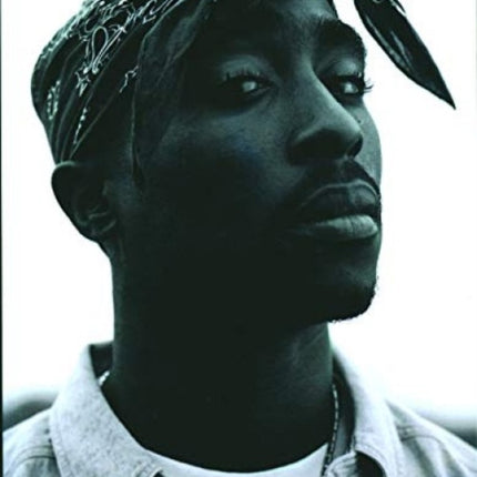 Tupac Shakur