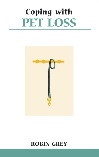 Coping with Pet Loss Overcoming Common Problems