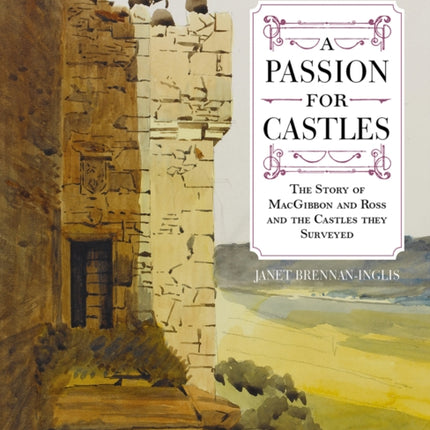 A Passion for Castles