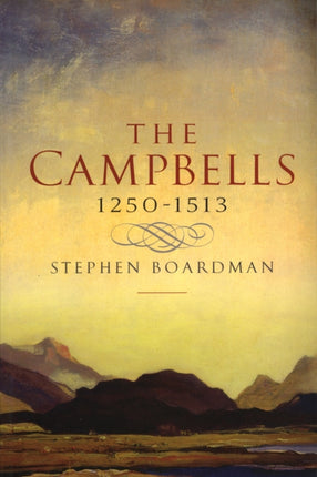The Campbells 12501513