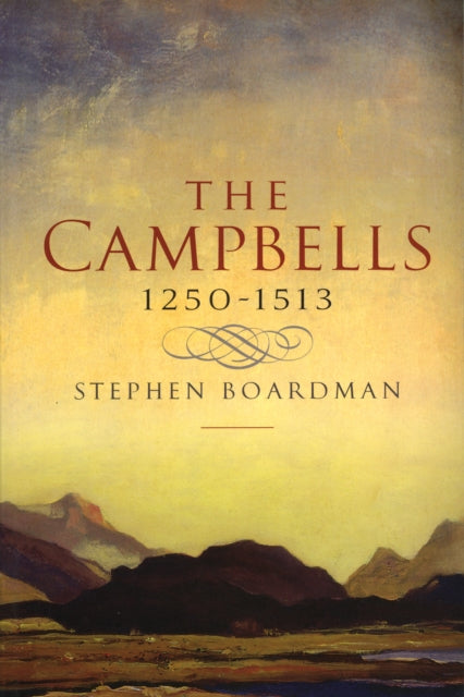 The Campbells 12501513