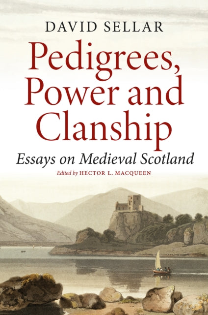 Pedigrees Power and Clanship