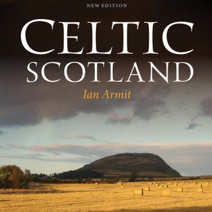 Celtic Scotland