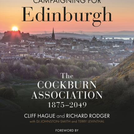 Campaigning for Edinburgh