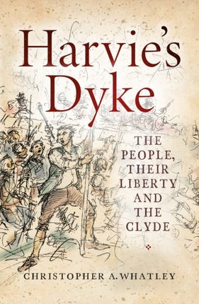 Harvies Dyke