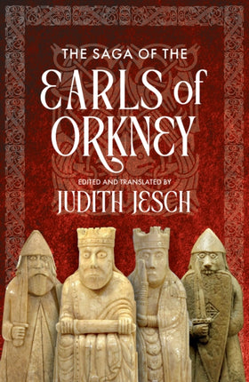 The Saga of the Earls of Orkney
