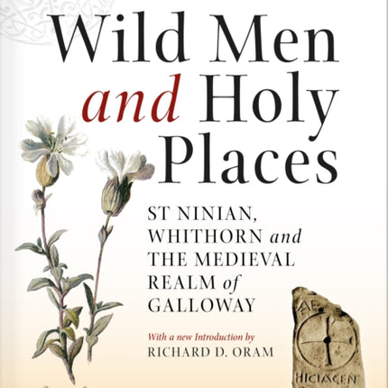 Wild Men and Holy Places