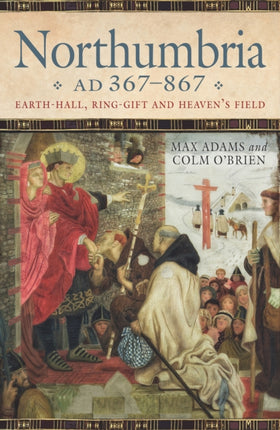 Earth Hall Ring Gift and Heavens Field