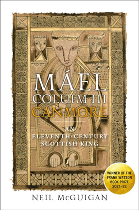 Máel Coluim III Canmore
