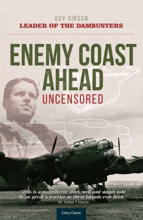 Enemy Coast Ahead  Uncensored
