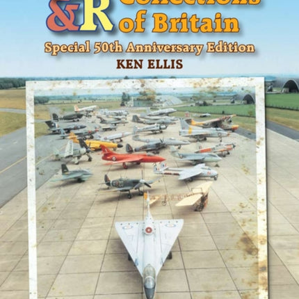 Lost Aviation Collections of Britain