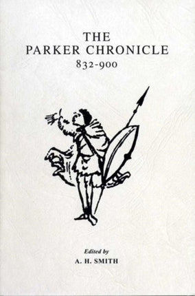 The Parker Chronicle  832900