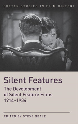 Silent Features The Development of Silent Feature