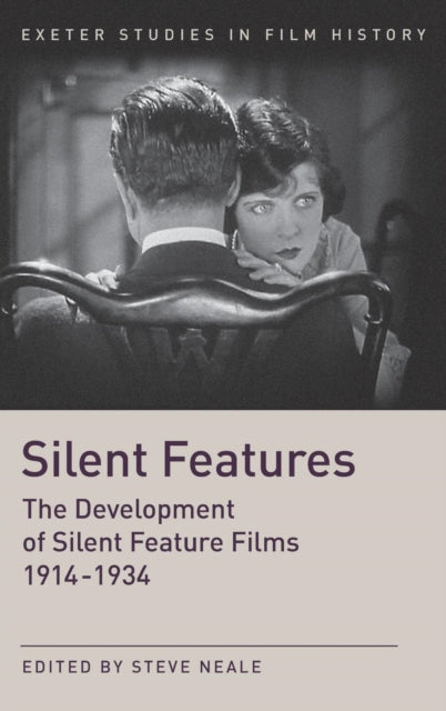 Silent Features The Development of Silent Feature