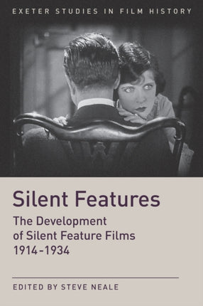 Silent Features The Development of Silent Feature