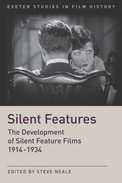 Silent Features The Development of Silent Feature