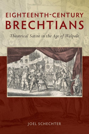 EighteenthCentury Brechtians