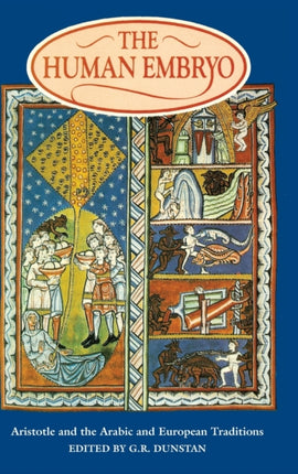 The Human Embryo Aristotle and the Arabic and