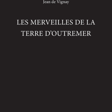 Les Merveilles de la Terre dOutremer Exeter