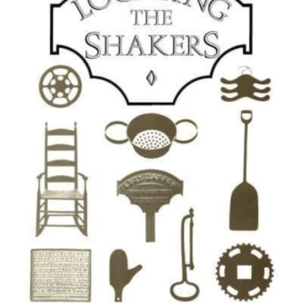Locating the Shakers