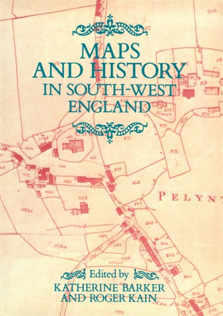 Maps and History in SouthWest England Exeter