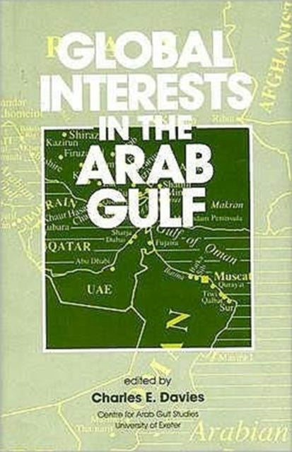 Global Interests In The Arab Gulf