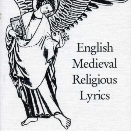 English Medieval Religious Lyrics