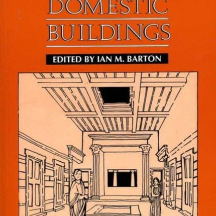 Roman Domestic Buildings