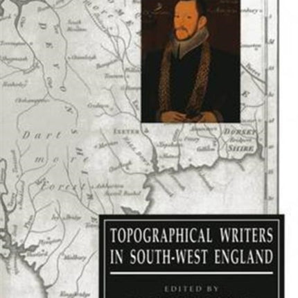 Topographical Writers In South-West England