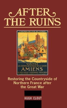 After the Ruins Restoring the Countryside of