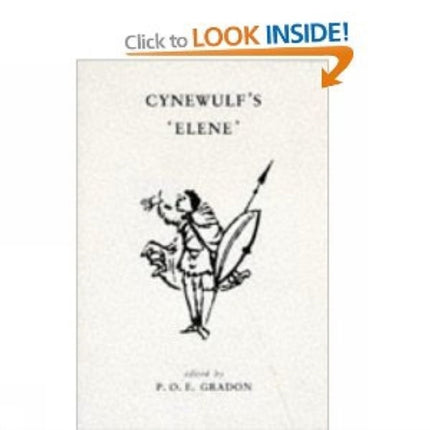 Cynewulfs Elene