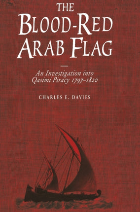 The Blood Red Arab Flag Investigation into Qasimi