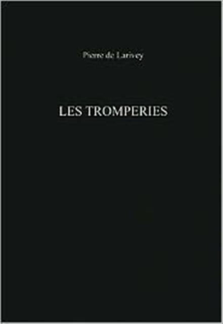 Les Tromperies