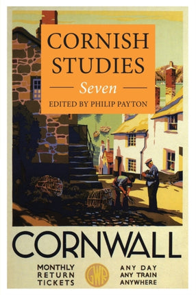 Cornish Studies Volume 7 Cornish Studies Seven