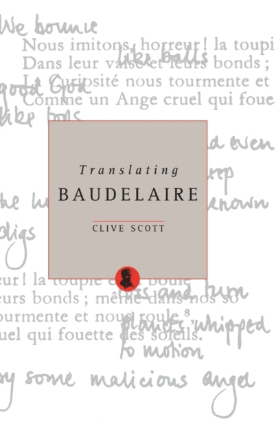 Translating Baudelaire Literary Criticism
