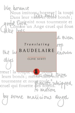 Translating Baudelaire Literary Criticism