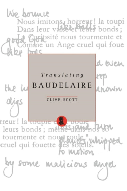 Translating Baudelaire Literary Criticism