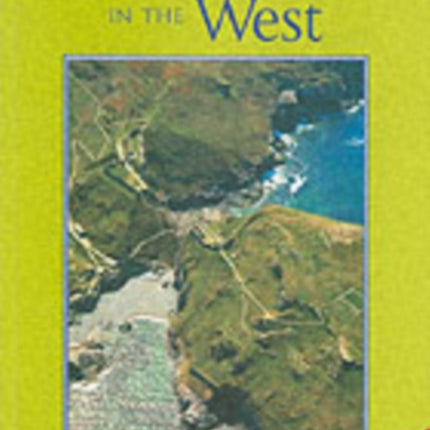 Arthurian Sites In The West: Revised edition