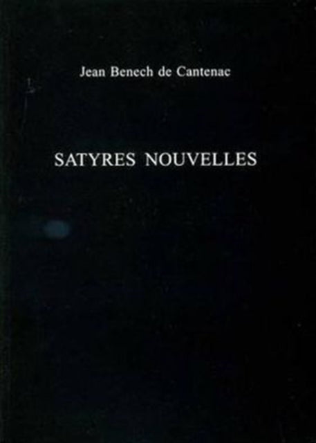 Satyres Nouvelles