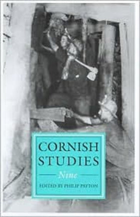 Cornish Studies Volume 9