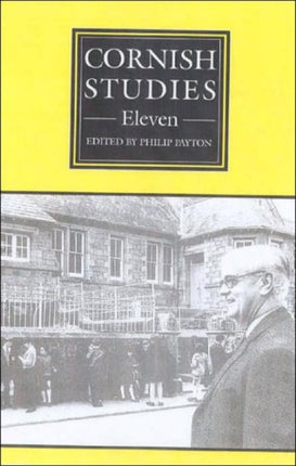 Cornish Studies Volume 11