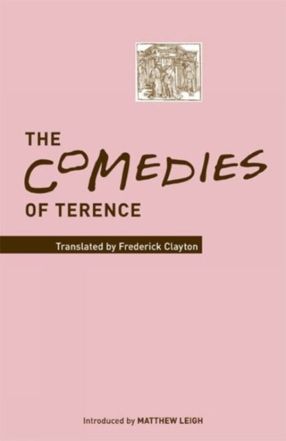 The Comedies Of Terence