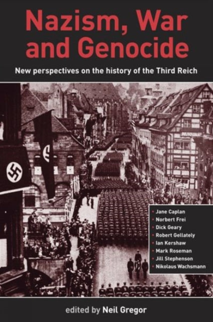 Nazism War and Genocide