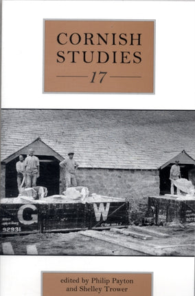 Cornish Studies Volume 17